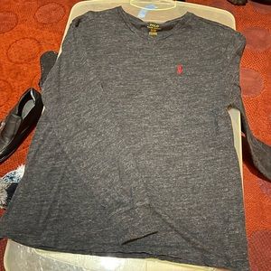 Polo long sleeve